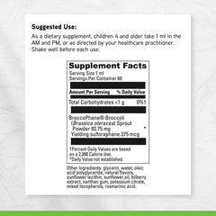 May support immune function in children with Little Davinci Sync Up berry