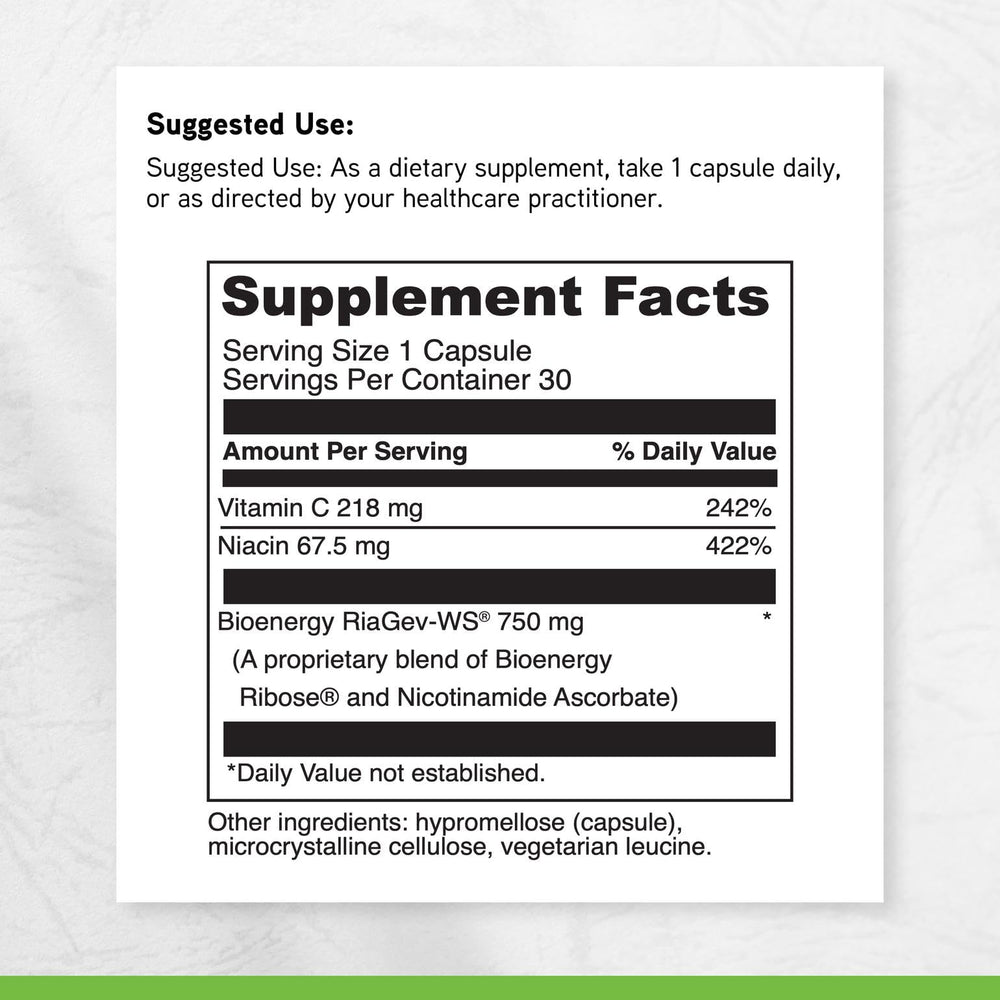 DAVINCI NAD+ Activate lifestyle scene for daily energy routine