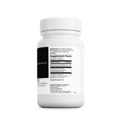 DAVINCI Natural Flex capsules closeup reveals easy-to-swallow soft gels for mobility daily.
