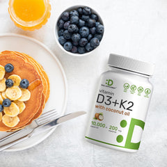 Deal Supplement allergen-free formula free from gluten, dairy, eggs, peanuts, soy, wheat, yeast.