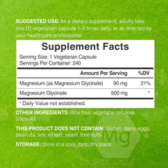 Deal Supplement bottle cap detail emphasizing vegetarian capsules and quality.