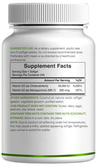 DEAL SUPPLEMENT Bottle on wood surface conveys premium quality and trust