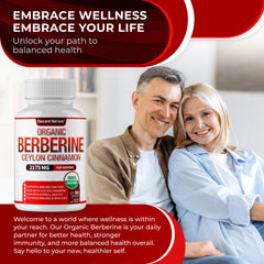 Decent Nature easy-to-swallow capsules for daily routine.