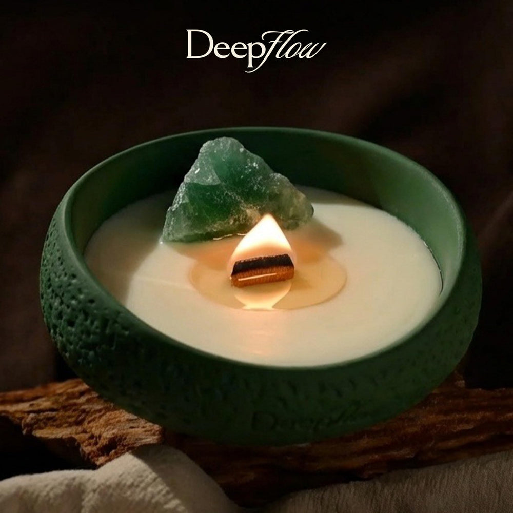 DEEP FLOW emotional flow gift option for meaningful, comforting nights