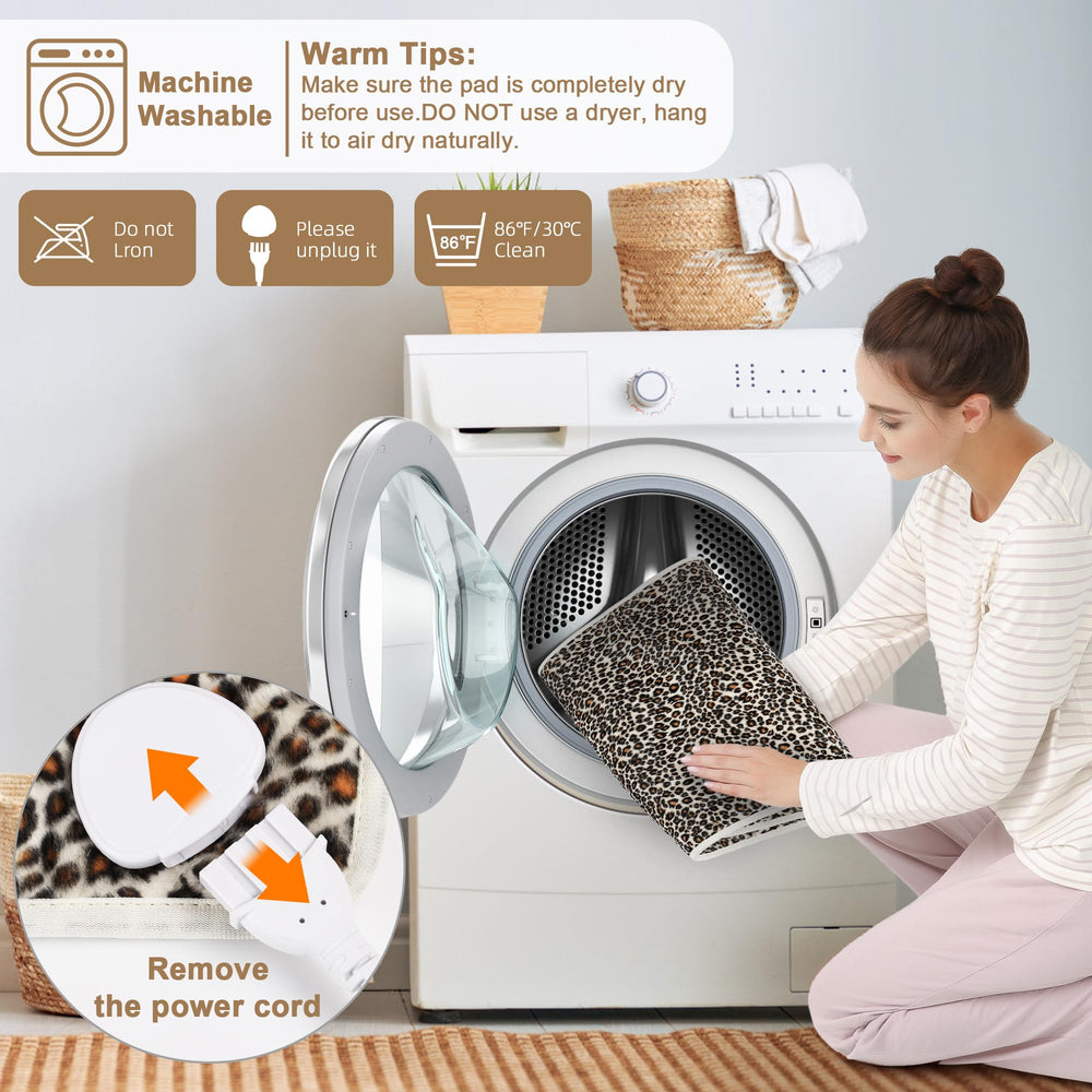 Deepsoon soft flannel exterior providing skin friendly tactile feel