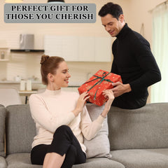 Deepsoon Baby Pink heating pad as a cozy gift option