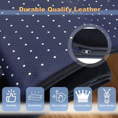 Deerbaba four therapy modes with pulse function for customizable sessions