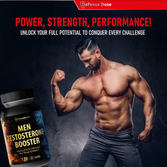 Defense Dose capsules stacked, convenient daily support