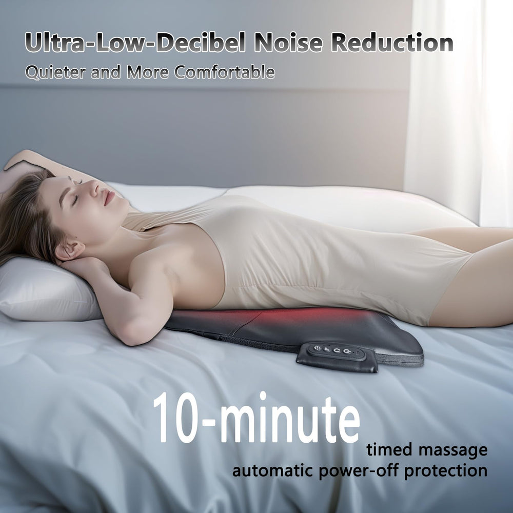 DEITY massager suitable for home and office use.