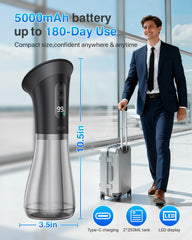 DEJUNPIOOL home-use ear-wax removal system for daily care