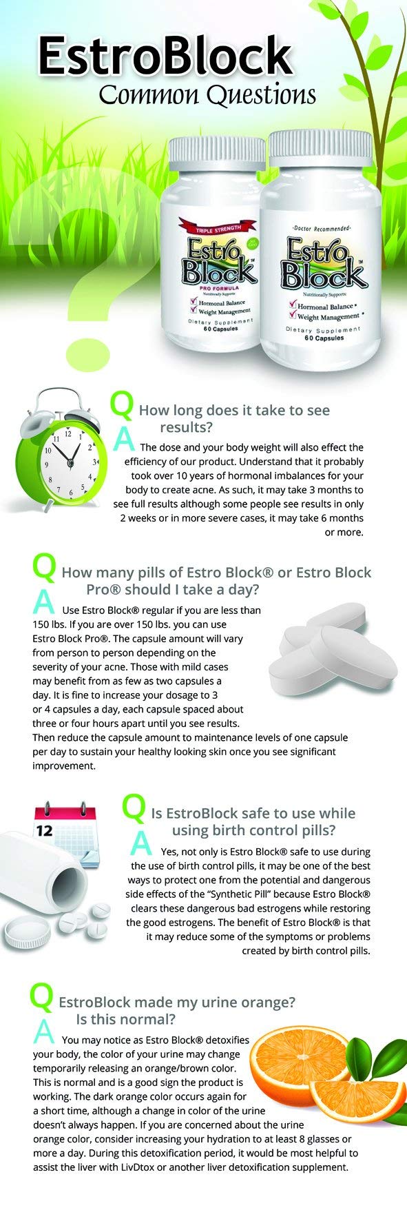EstroBlock skin glow image illustrating radiant complexion and smoother texture.