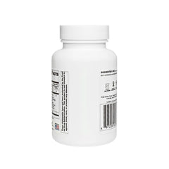 Evening routine with EstroBlock Vitality supporting restful sleep.