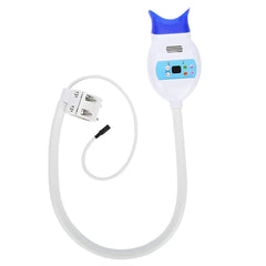 Dental Market Smedent simple, lightweight design for easy handling.