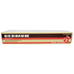 Derman Antifungal Cream tube close-up highlighting Tolnaftate 1%.