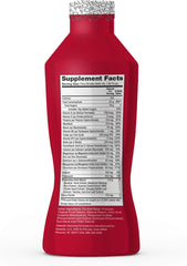 Detoxify Mega Clean NT bottle being poured for a daily cleanse