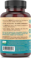 DEVA delayed-release capsules demonstrating reduced aftertaste concerns