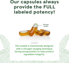Two DEVA Omega-3 DHA-EPA bottles presented for value pack