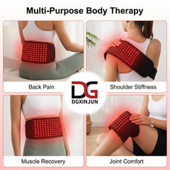 DGXINJUN 15-foot cord enables flexible home use.