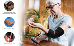 DGXINJUN FDA-cleared label offers professional-grade reassurance.