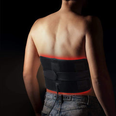 DGYAO portable pain relief use for on-the-go sessions at home or clinic.