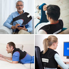 DGYAO professional-grade wrap used by athletes and clinics