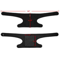 DGYAO wearable therapy belt suitable for daily routines