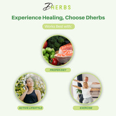 Apple pectin focus in DHerbs cleanser emphasizes fiber support for regularity