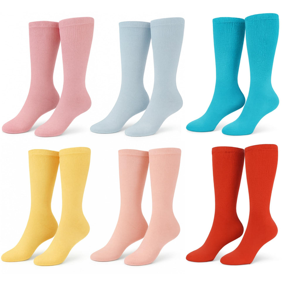 Diamond Star Diabetic Socks with non-binding cuff for comfortable circulation