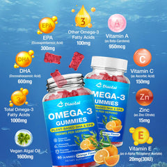 Diaolai desk-scene gummies offering steady energy and focus.