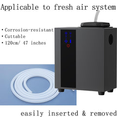 DIFFMELY X2000 magnetic lock enhances secure setup.