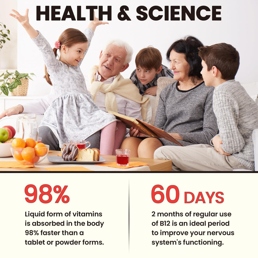 Dilib bottle label suggests holistic wellness support and vitality.