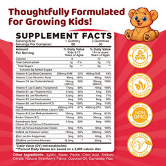 dilib Iron Gummies taste test – pleasant strawberry flavor kids enjoy daily.