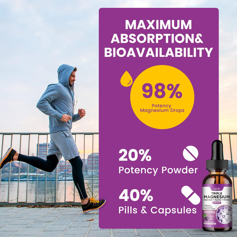 Dilib formula with omega 3 and ashwagandha for relaxed mood moments