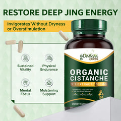 Dimmak Herbs capsules prevent powder mess