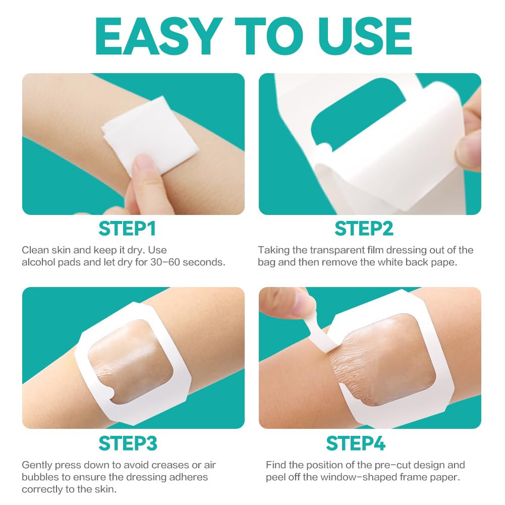 Dimora baby belly button protection guards during care and changes.