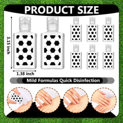 Dimsile mini hand sanitizer travel size image for on-the-go freshness.