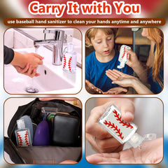 Dimsile 1oz bottle with white and red design ideal for bulk gifting.