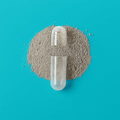 Divine Health Testosterone Zone with ashwagandha and KSM-66 extract