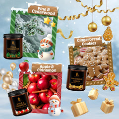 DL DREAMY DEWLA winter gift-box stands out as a thoughtful present.
