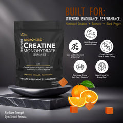 DLNIA label view confirms B12 and L-Taurine in every gummy.