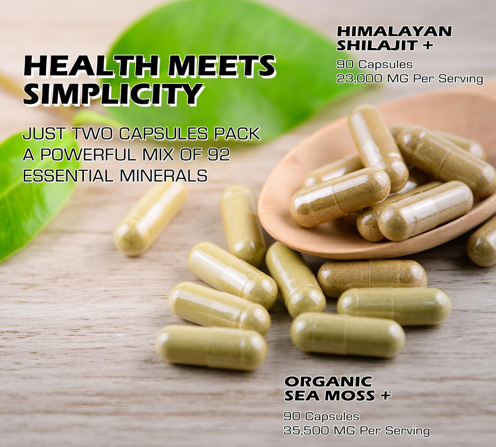 DLNIA Panax Ginseng 1500mg capsules—classic vitality booster for endurance.