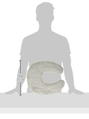 DMI Relax-a-Bac wrap is cordless and portable for on-the-go relief.