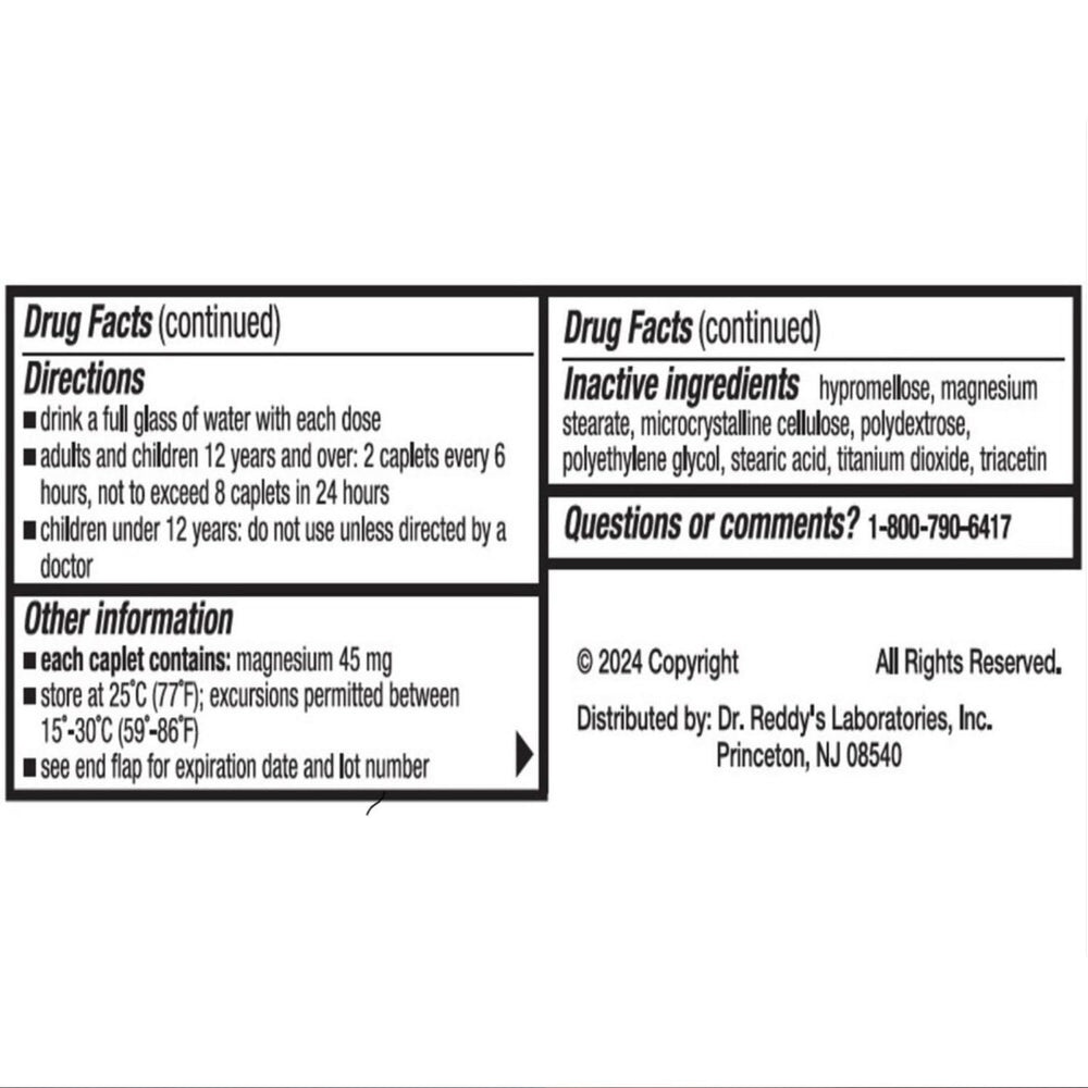 Doans packaging shows tamper-evident cartons for safe multi-pack convenience