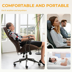 Docemel portable at-home therapy design without power