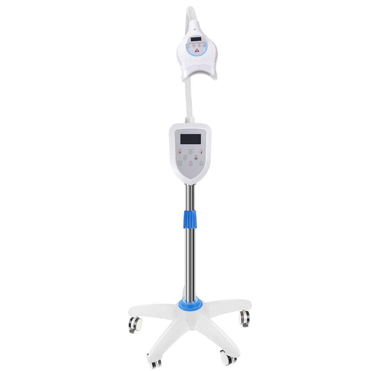 Doc.Royal MD-669 digital display panel for precise whitening sessions