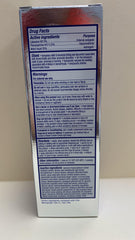 Doctor Butler's Advanced Relief spray 5oz bottle ready for at-home use.