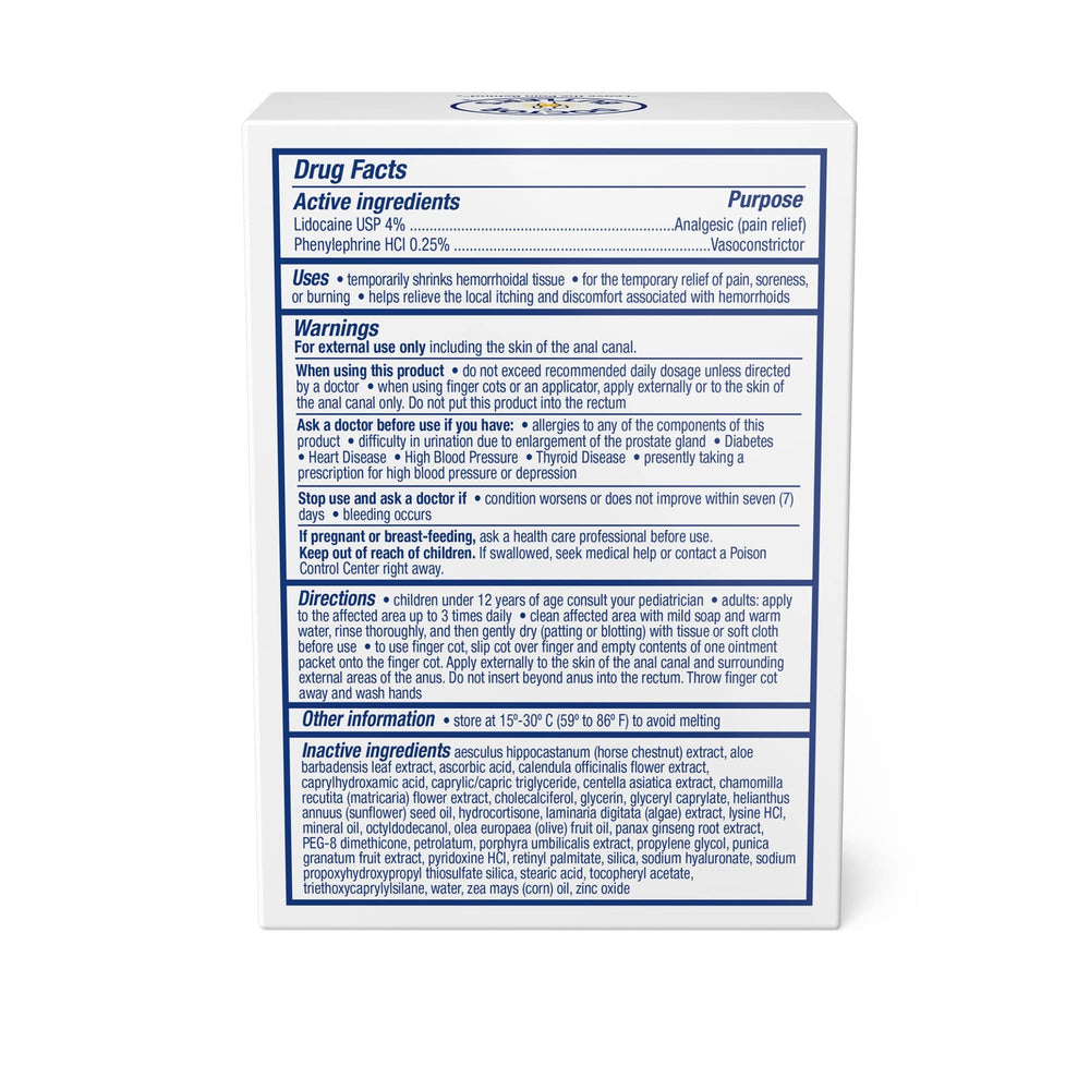 Glycerin and lanolin reduce friction for comfortable application.