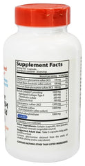 Doctor's Best Biocell Collagen label highlights skin and joint support.