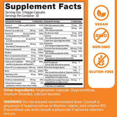 Doctor's Best vegan D3 from Vitashine supports plant-based nutrition.