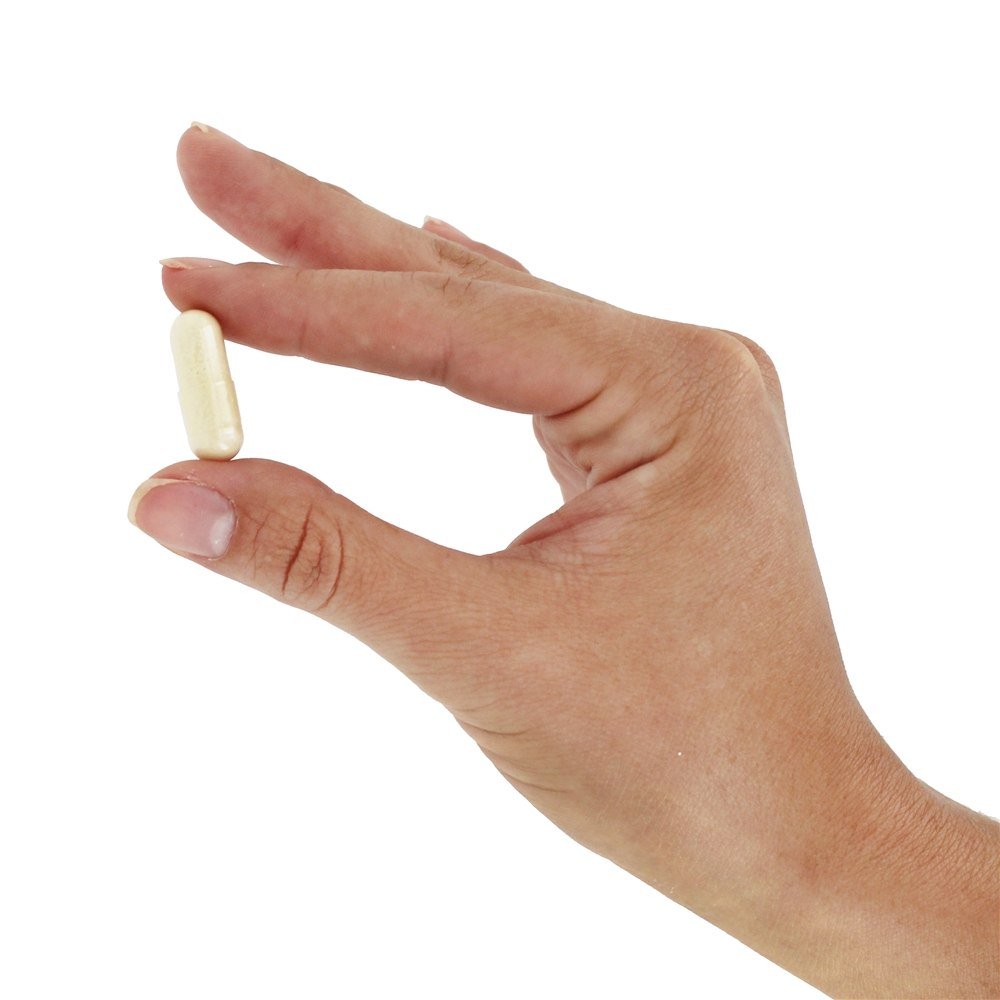 Front packaging of Doctor's Best joint health formula.